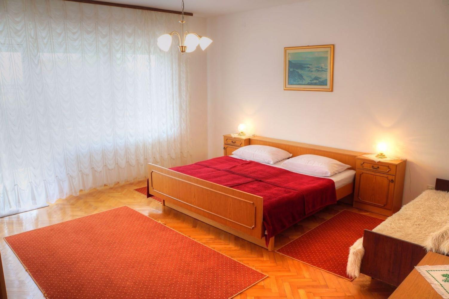 Apartment Crikvenica 19 Bagian luar foto