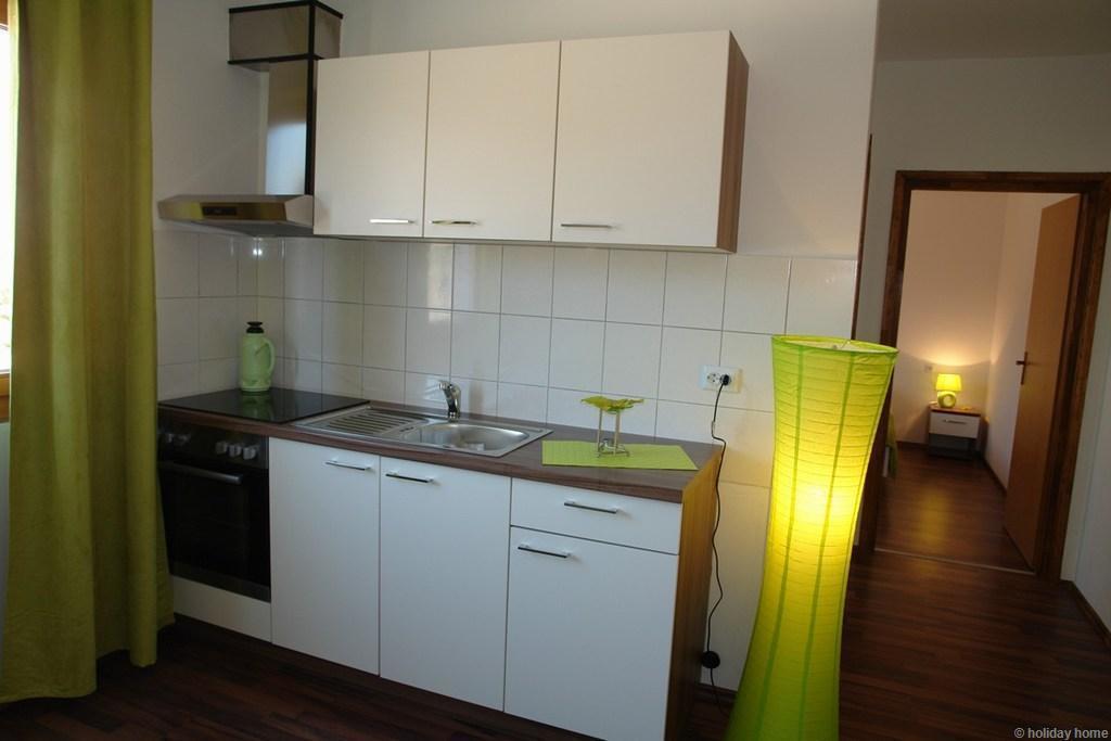 Apartment Crikvenica 19 Ruang foto