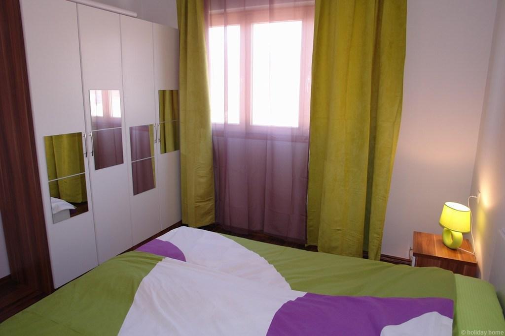 Apartment Crikvenica 19 Ruang foto