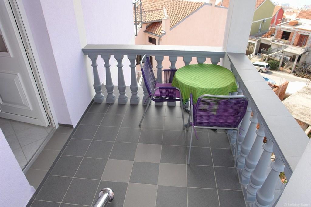 Apartment Crikvenica 19 Ruang foto