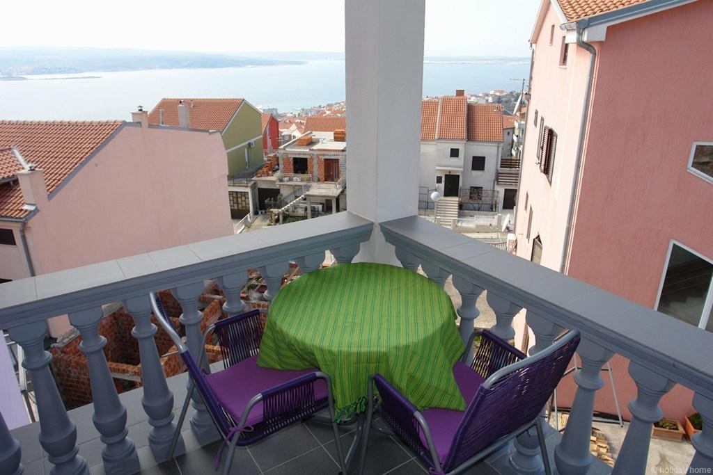 Apartment Crikvenica 19 Ruang foto