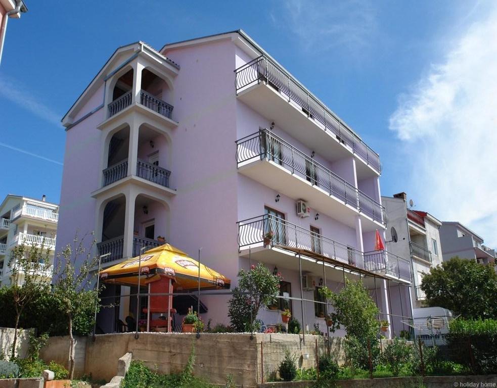 Apartment Crikvenica 19 Ruang foto